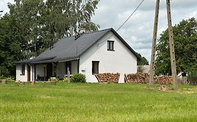 Dom na Podlasiu